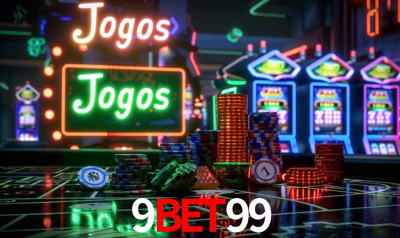 APP oficial da 9bet99 para mobile